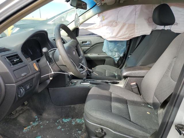 Photo 5 from auction – 2011 FORD FUSION SE with VIN 3FAHP0HA8BR121007