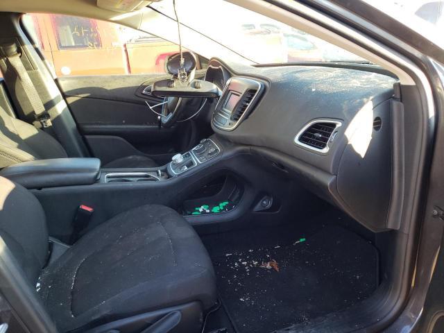 Photo 5 from auction – 2016 CHRYSLER 200 LX with VIN 1C3CCCFB0GN194206