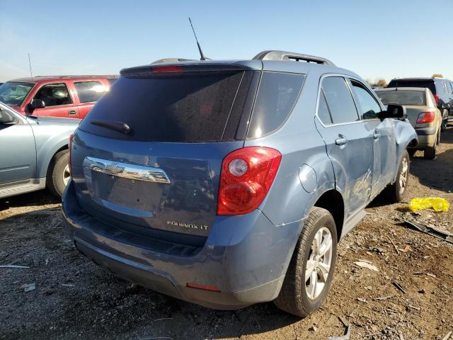 Photo 4 from auction – 2012 CHEVROLET EQUINOX LT with VIN 2GNALDEK1C6193582