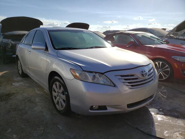 Photo 1 from auction – 2009 TOYOTA CAMRY BASE with VIN 4T1BE46K39U833819