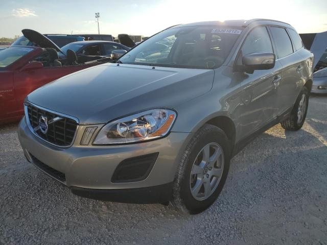 Photo 2 from auction – 2012 VOLVO XC60 3.2 with VIN YV4952DL1C2237336
