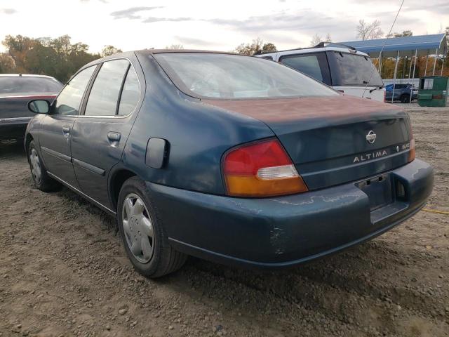 Photo 3 from auction – 1999 NISSAN ALTIMA XE with VIN 1N4DL01D4XC159337