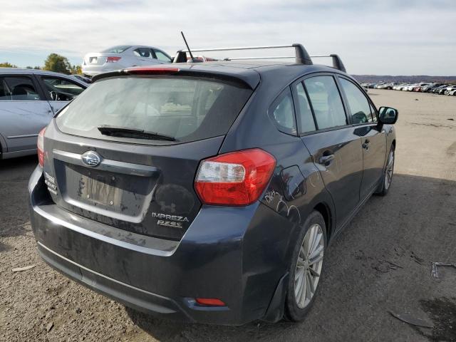 Photo 4 from auction – 2012 SUBARU IMPREZA PR with VIN JF1GPAE66CH209073