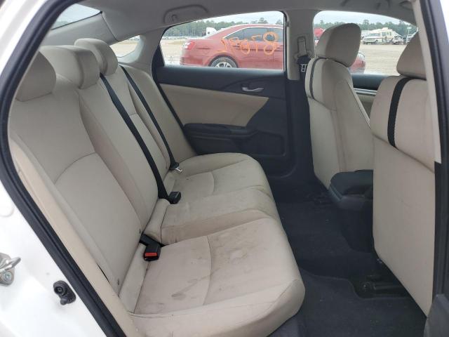 Photo 6 from auction – 2018 HONDA CIVIC LX with VIN 19XFC2F54JE008322