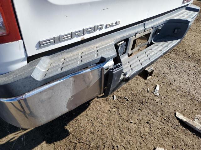 Photo 9 from auction – 2008 GMC SIERRA K25 with VIN 1GTHK23K08F114353