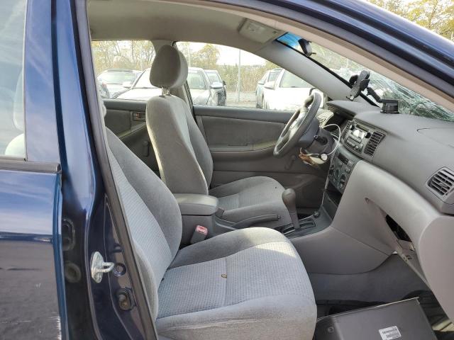 Photo 5 from auction – 2006 TOYOTA COROLLA CE with VIN 2T1BR32E66C614008