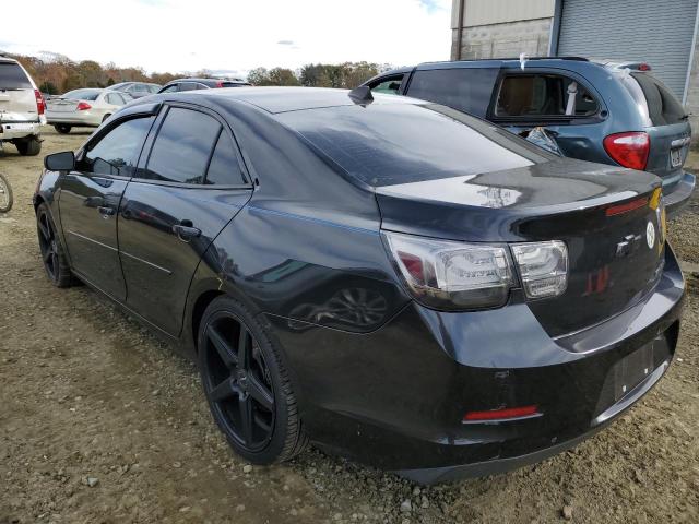 Photo 3 from auction – 2014 CHEVROLET MALIBU LS with VIN 1G11B5SL0EF151839