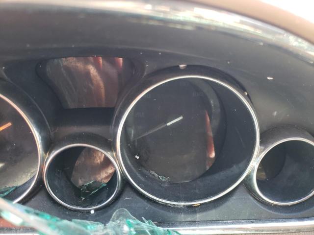 Photo 8 from auction – 2013 BUICK ENCLAVE with VIN 5GAKVCKD6DJ116901