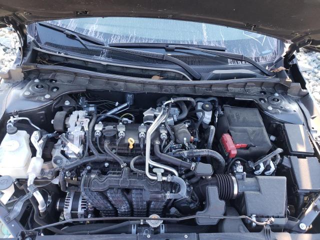 Photo 7 from auction – 2021 NISSAN ALTIMA S with VIN 1N4BL4BV3MN351743