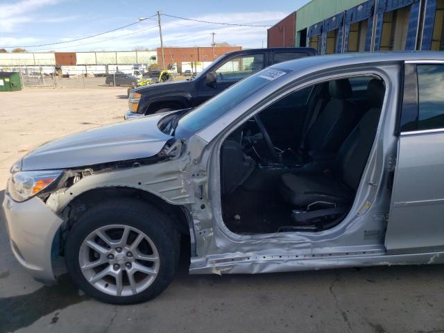 Photo 9 from auction – 2016 CHEVROLET MALIBU LIM with VIN 1G11C5SA8GF105044