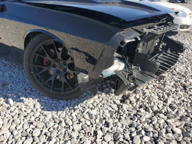 Photo 9 from auction – 2017 DODGE CHALLENGER with VIN 2C3CDZBT6HH658415
