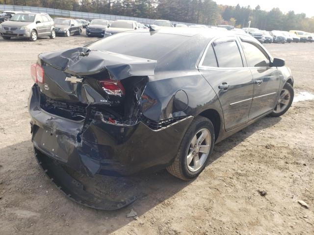 Photo 4 from auction – 2015 CHEVROLET MALIBU LS with VIN 1G11B5SLXFF300274