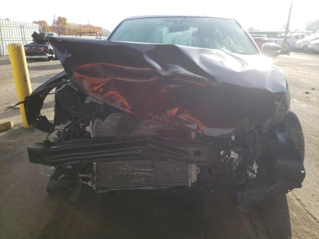 Photo 9 from auction – 2014 VOLKSWAGEN PASSAT S with VIN 1VWAT7A30EC082201