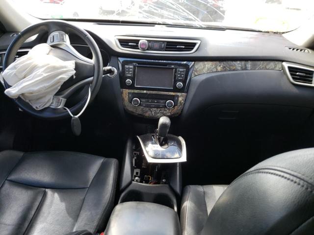 Photo 9 from auction – 2014 NISSAN ROGUE S with VIN 5N1AT2MT7EC808150