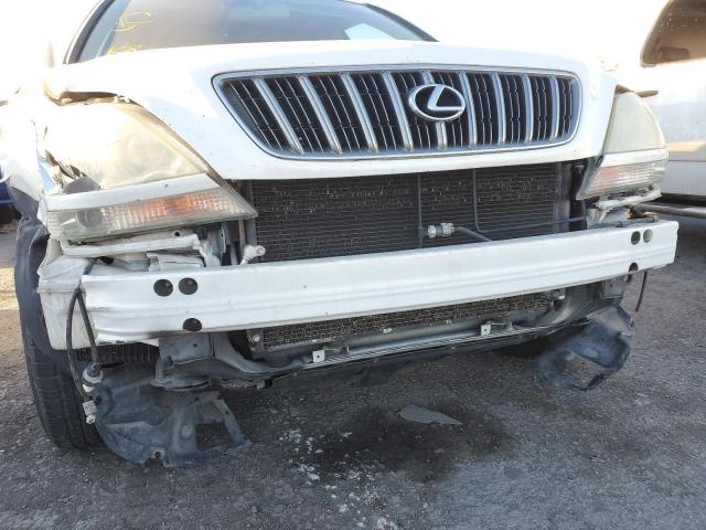 Photo 9 from auction – 2002 LEXUS RX 300 with VIN JTJHF10U620290920