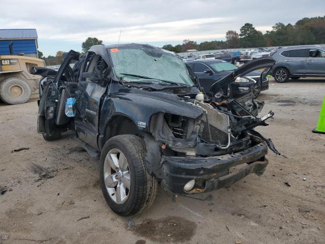 DODGE RAM 1500 S 2004 with VIN 1D7HA18D04S592268 - Photo from auction