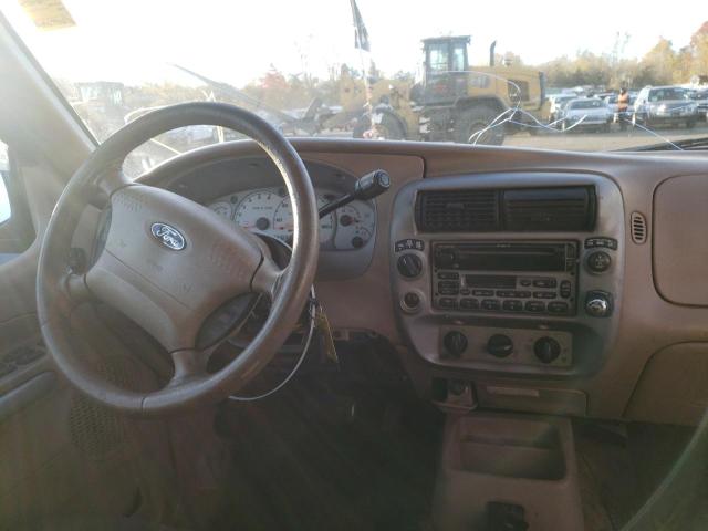 Photo 9 from auction – 2002 FORD EXPLORER S with VIN 1FMZU77E52UB79648