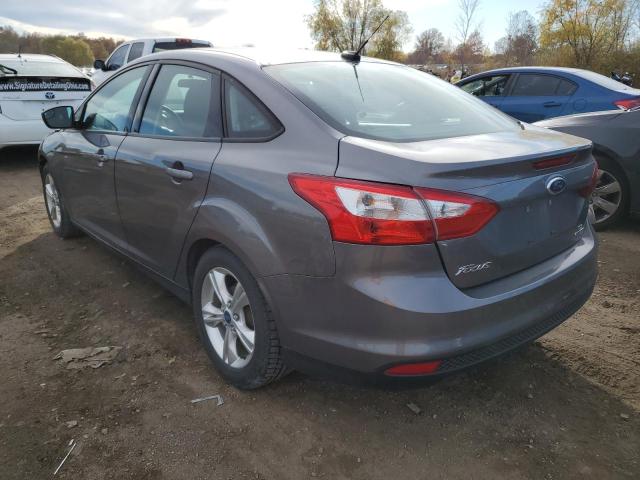 Photo 3 from auction – 2014 FORD FOCUS SE with VIN 1FADP3F20EL136356