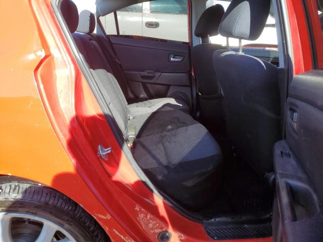 Photo 6 from auction – 2007 MAZDA 3 I with VIN JM1BK12F971725885