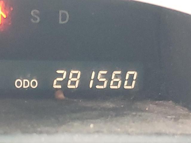 Photo 8 from auction – 2010 TOYOTA HIGHLANDER with VIN 5TDKK3EH1AS020940