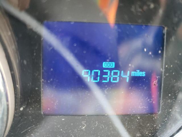 Photo 8 from auction – 2015 CHEVROLET SPARK LS with VIN KL8CB6S94FC729818