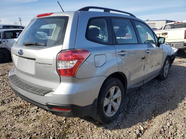 Photo 4 from auction – 2015 SUBARU FORESTER 2 with VIN JF2SJABC5FH508737