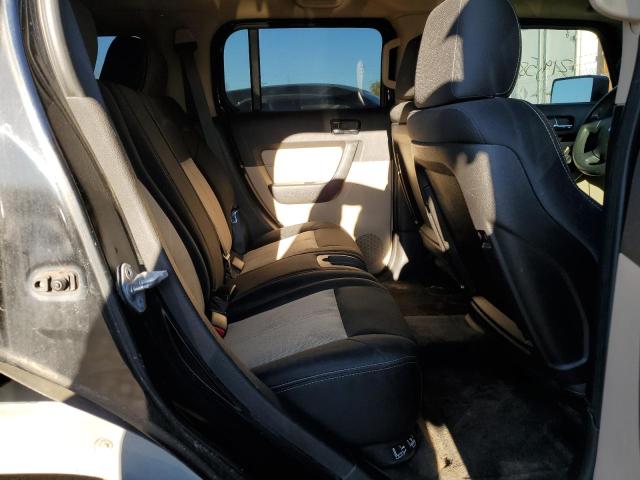 Photo 6 from auction – 2007 HUMMER H3 with VIN 5GTDN13E978232228