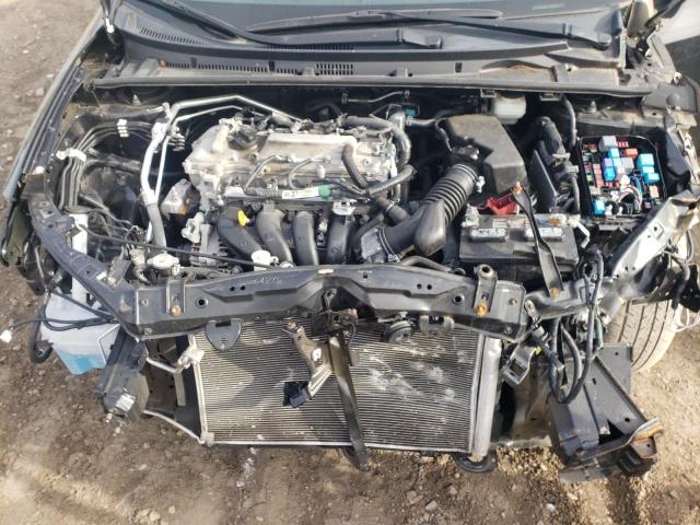 Photo 7 from auction – 2018 TOYOTA COROLLA L with VIN 2T1BURHE4JC983628