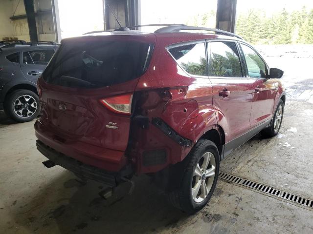 Photo 4 from auction – 2014 FORD ESCAPE SE with VIN 1FMCU9G95EUB32628