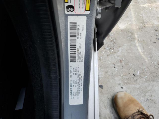 Photo 10 from auction – 2013 CHRYSLER 200 TOURIN with VIN 1C3CCBBB1DN713856