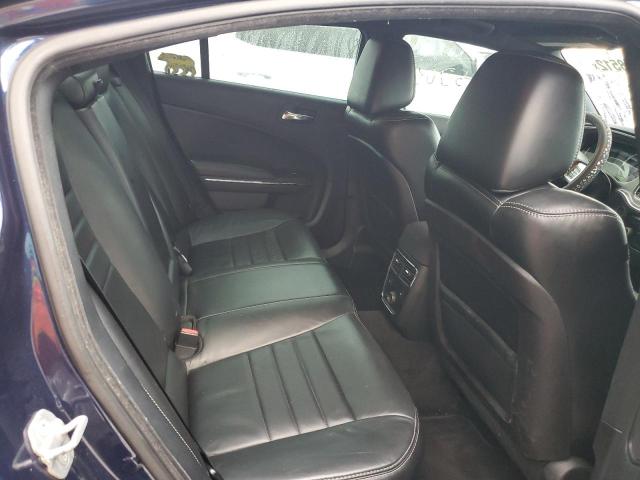 Photo 6 from auction – 2013 DODGE CHARGER SX with VIN 2C3CDXHG6DH560607