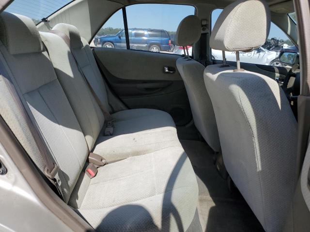 Photo 6 from auction – 2000 MAZDA PROTEGE DX with VIN JM1BJ2227Y0239010