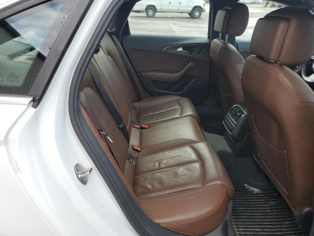 Photo 6 from auction – 2015 AUDI A6 PREMIUM with VIN WAUGFAFC2FN012745
