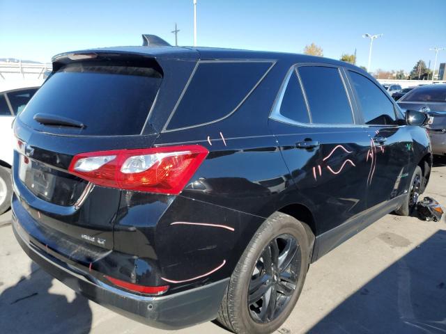 Photo 4 from auction – 2021 CHEVROLET EQUINOX LT with VIN 2GNAXUEV2M6130023