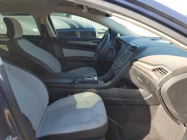 Photo 5 from auction – 2019 FORD FUSION SE with VIN 3FA6P0HD8KR246302
