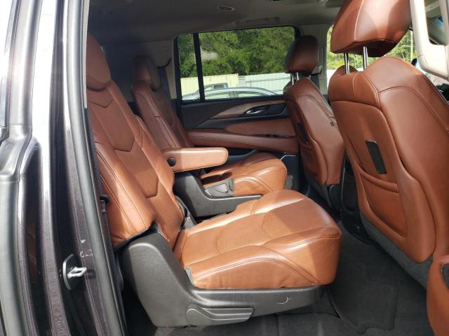 Photo 6 from auction – 2015 CADILLAC ESCALADE E with VIN 1GYS4TKJ4FR701269