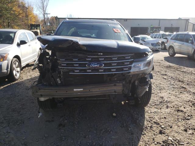 Photo 9 from auction – 2016 FORD EXPLORER X with VIN 1FM5K8D81GGC50908