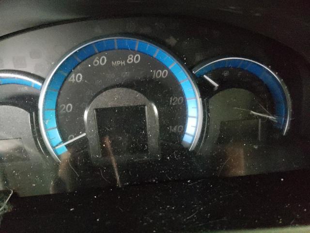 Photo 8 from auction – 2014 TOYOTA CAMRY HYBR with VIN 4T1BD1FK2EU113567