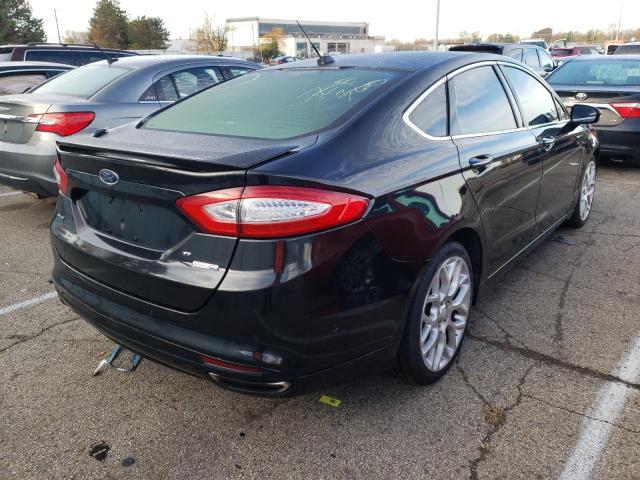 Photo 4 from auction – 2013 FORD FUSION TIT with VIN 3FA6P0D97DR207480