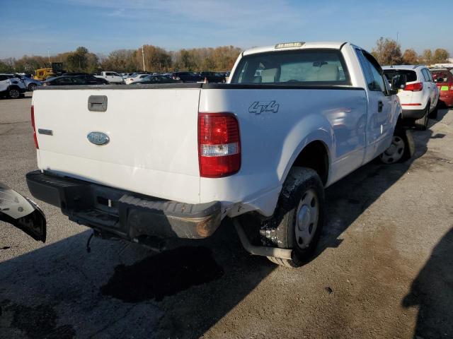 Photo 4 from auction – 2006 FORD F150 with VIN 1FTRF14W46NB22933