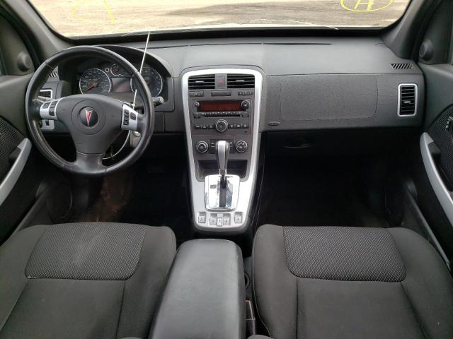 Photo 9 from auction – 2009 PONTIAC TORRENT with VIN 2CKDL43F396215076