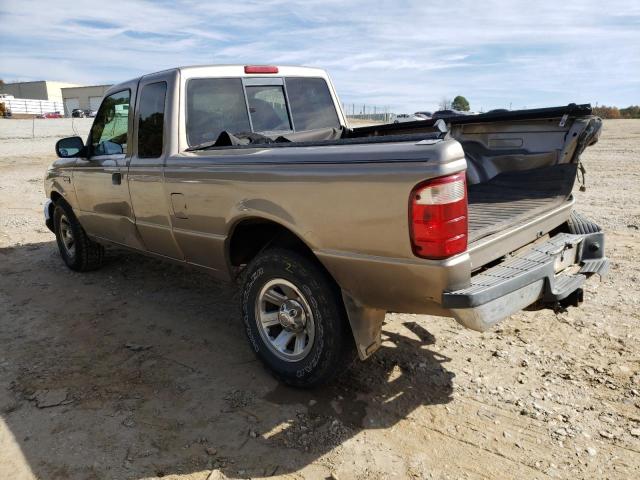 Photo 3 from auction – 2003 FORD RANGER SUP with VIN 1FTYR44V13PA84587