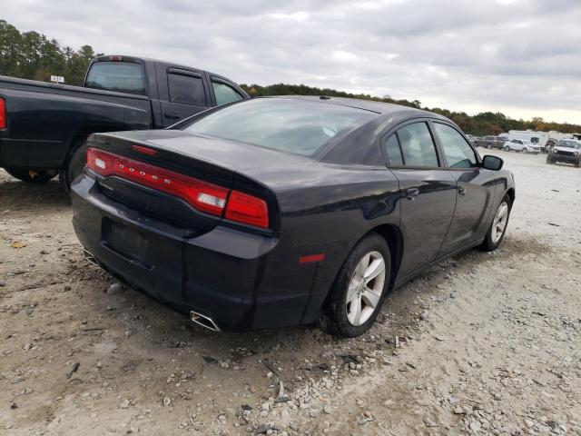 Photo 4 from auction – 2012 DODGE CHARGER SE with VIN 2C3CDXBGXCH103371