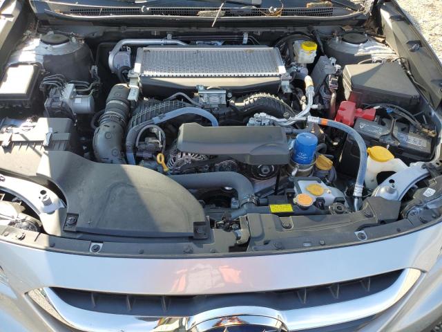Photo 7 from auction – 2021 SUBARU LEGACY LIM with VIN 4S3BWGN65M3018706
