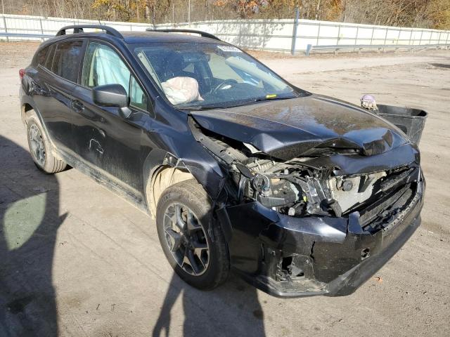 Photo 1 from auction – 2019 SUBARU CROSSTREK with VIN JF2GTAAC1KG373712
