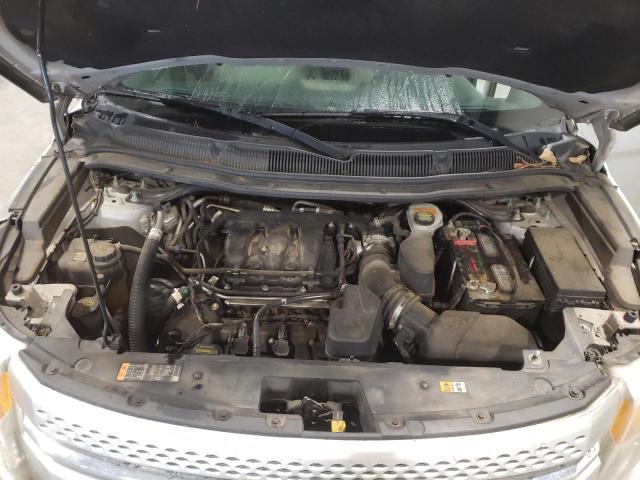 Photo 7 from auction – 2013 FORD EXPLORER X with VIN 1FM5K7D84DGA43838
