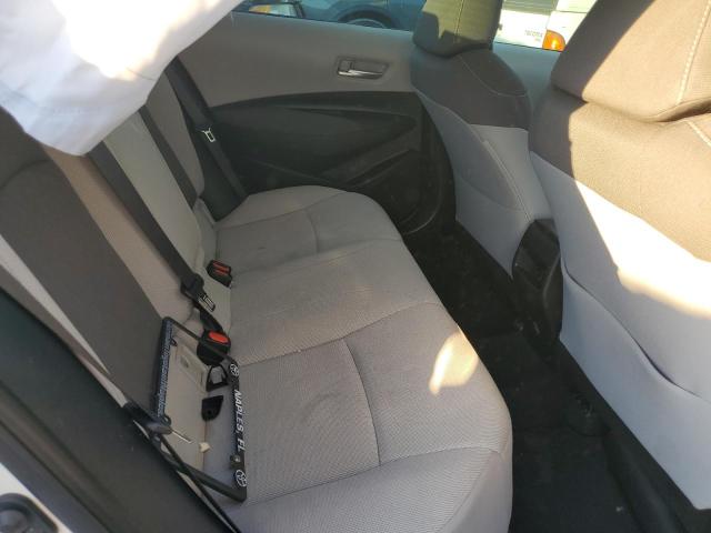 Photo 6 from auction – 2020 TOYOTA COROLLA LE with VIN 5YFEPRAE8LP039784