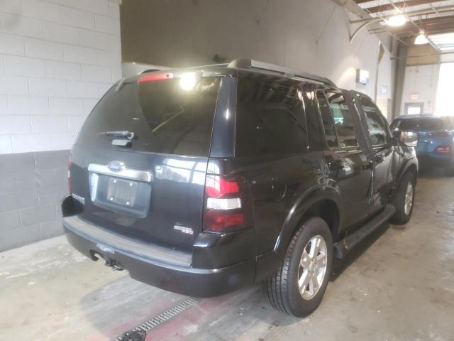Photo 4 from auction – 2007 FORD EXPLORER X with VIN 1FMEU73E87UA48287