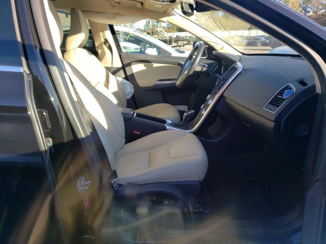 Photo 5 from auction – 2016 VOLVO XC60 T5 PR with VIN YV440MDK7G2896412