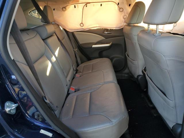 Photo 6 from auction – 2015 HONDA CR-V EXL with VIN 2HKRM3H77FH548894